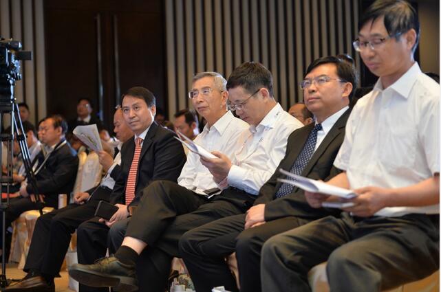 乐冲刺CEO出席贵州数博会教育分论坛并做主题发言